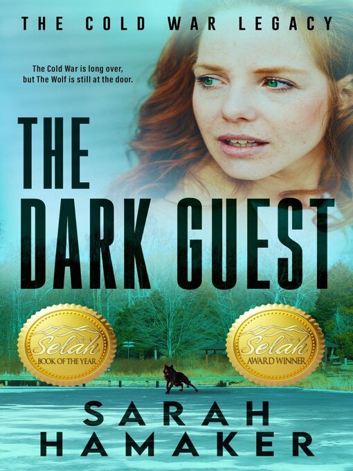 Title details for The Dark Guest by Sarah Hamaker - Available